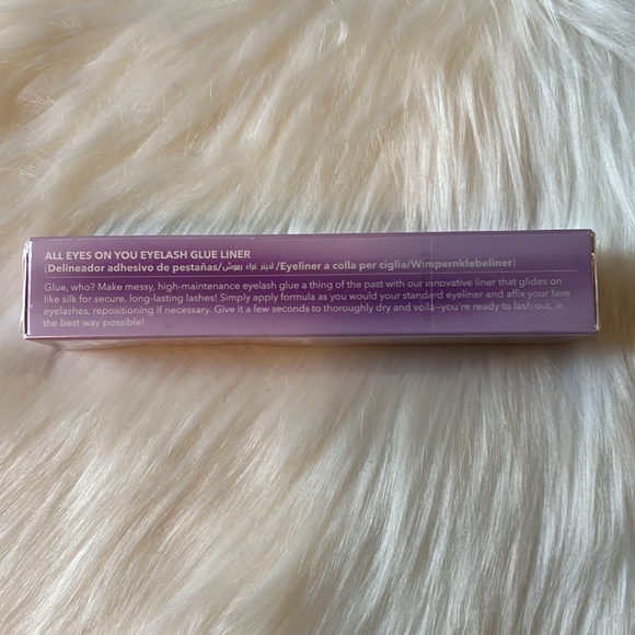 False lashes & Lash Glue Bundle - Picture 4 of 4